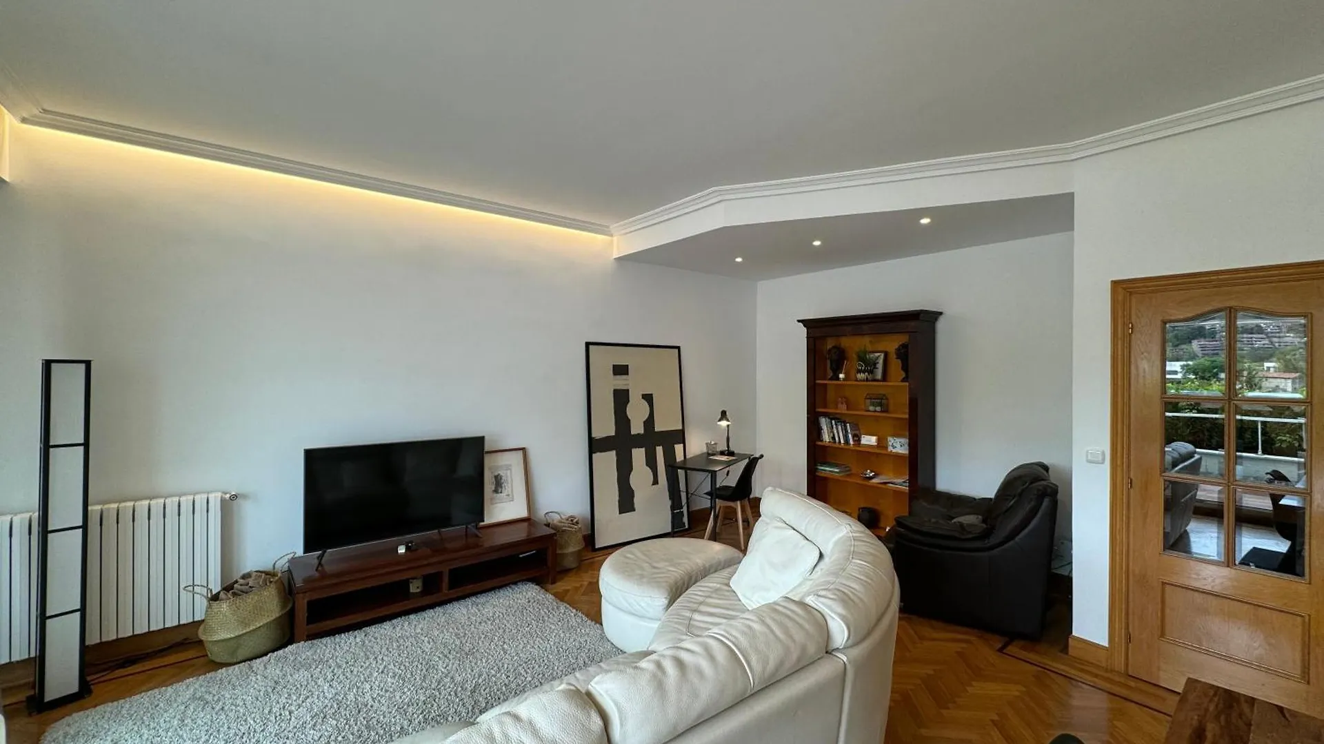 Holiday home Casa Berio 7 Villa San Sebastian