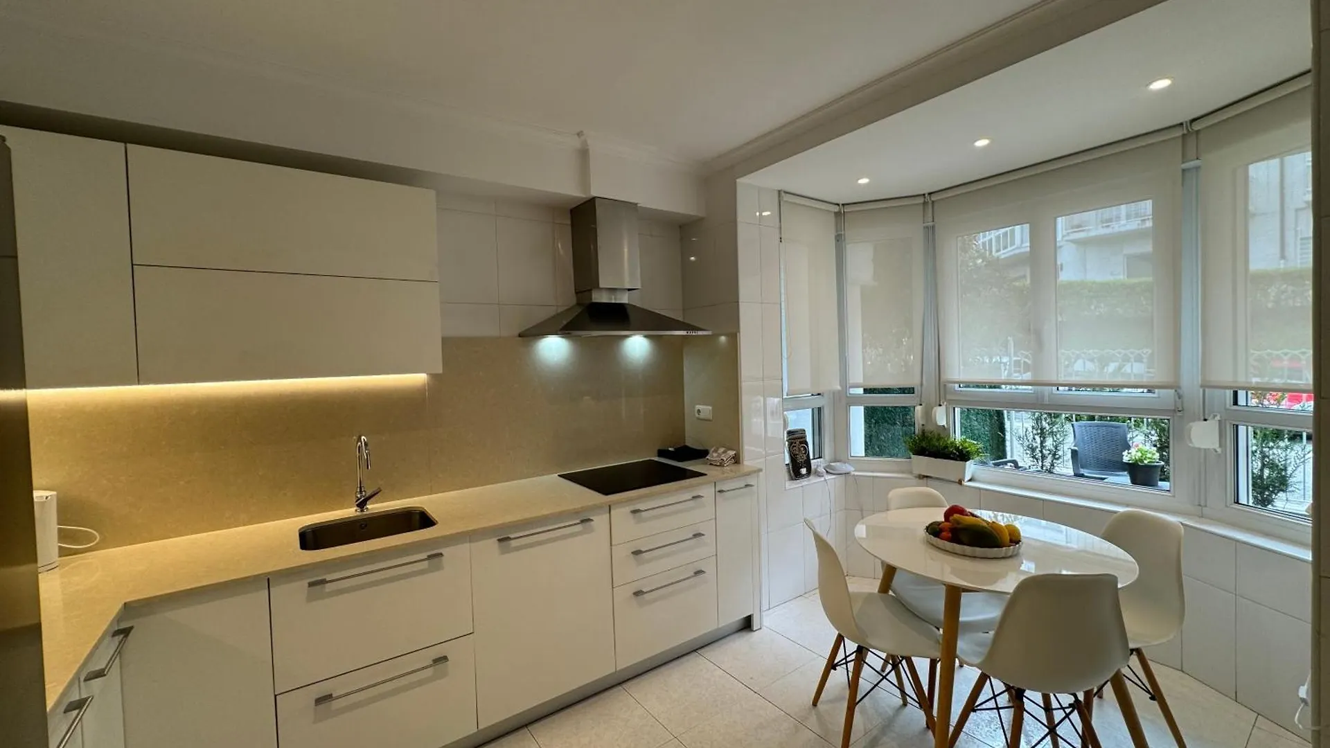 Casa Berio 7 Villa San Sebastian Holiday home