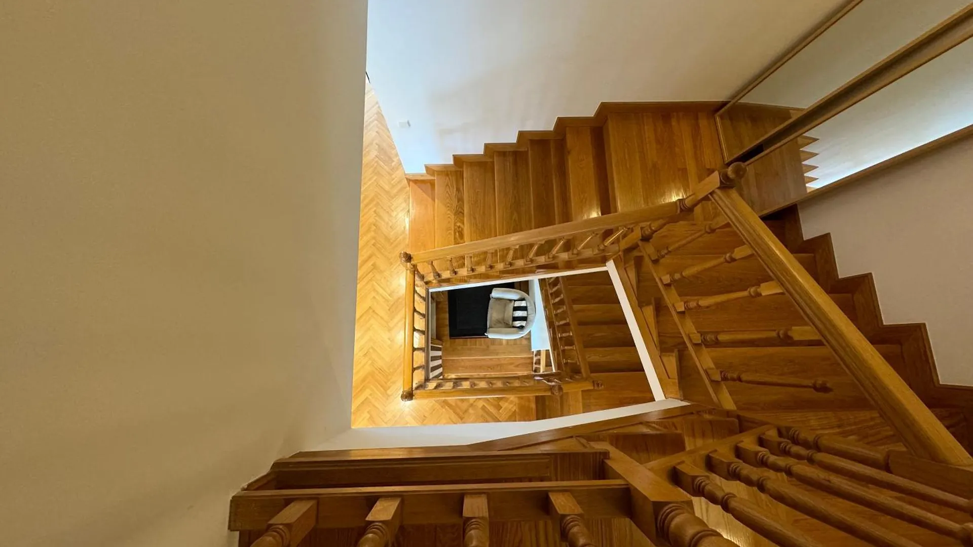 Casa Berio 7 Villa San Sebastian